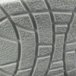 Dámske ortopedické šlapky MIDA