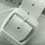 Dámske ortopedické šlapky MIDA