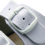 Dámske ortopedické šlapky KORK FUN MIX