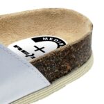 Dámske ortopedické šlapky KORK FUN MIX