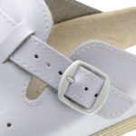 Ortopedické šľapky KORK FULL UNI veľ. 36 až 46