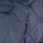 Pracovná bunda BOMBER NAVY