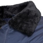 Pracovná bunda BOMBER NAVY