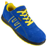 Tenisková pracovná obuv BRAZIL SB