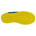 Tenisková pracovná obuv BRAZIL SB