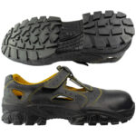 Pracovné sandále COFRA® GEPARD S1P