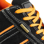 Tenisková pracovná obuv COLUMBIA SB