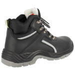 Bezpečnostná obuv DARBON SB