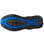 Tenisková pracovná obuv EKVADOR OB blue