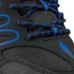 Tenisková pracovná obuv EKVADOR OB blue