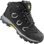 Bezpečnostná obuv EXTREME S3