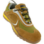 Tenisková pracovná obuv GRIT SB