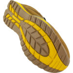 Tenisková pracovná obuv GRIT SB