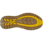 Tenisková pracovná obuv GRIT SB