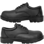 Pracovná obuv bez oceľovej špice WALK OB