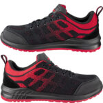 Bezpečnostná pracovná obuv JOKER SB