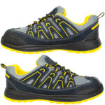 Bezpečnostná pracovná obuv TITO LOW S1