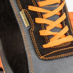 Tenisková pracovná obuv VENEZUELA SB