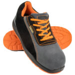 Tenisková pracovná obuv VENEZUELA SB