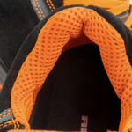 Tenisková pracovná obuv VENEZUELA SB