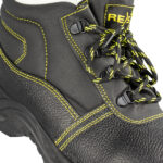 Zimná pracovná bezpečnostná obuv ALFAWIN S1