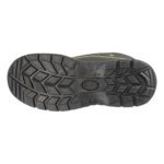 Zimná pracovná bezpečnostná obuv ALFAWIN S1