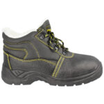 Zimná pracovná bezpečnostná obuv ALFAWIN S1