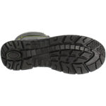 Zimná pracovná obuv ALFAWIN LB OB