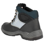 Bezpečnostná obuv DARBON S2
