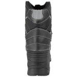 Zimná pracovná obuv BLACK WIN