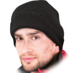 Zimná čiapka CHILL