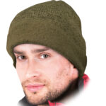 Zimná čiapka CHILL