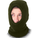 Pracovná kukla BAW 2