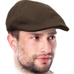 Štýlová letná čiapka MUTZE