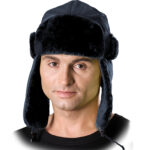 Zimná ušianka ARCTIC