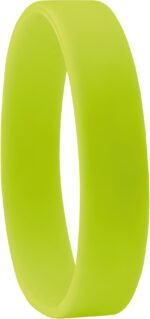 Silikónová fluorová páska na ruku HANDBAND Silikónová fluorová páska na ruku HANDBAND