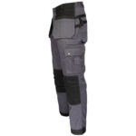 Praktické nohavice HARDCORE do pása