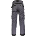 Praktické nohavice HARDCORE do pása