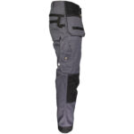 Praktické nohavice HARDCORE do pása