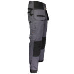 Praktické nohavice HARDCORE do pása