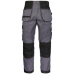 Praktické nohavice HARDCORE do pása