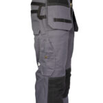 Praktické nohavice HARDCORE do pása