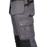 Praktické nohavice HARDCORE do pása