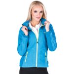 Dámska flisová pracovná mikina STYLE