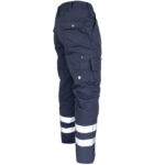 Pracovné nohavice do pása PROFI EX