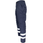 Pracovné nohavice do pása PROFI EX