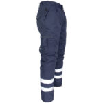 Pracovné nohavice do pása PROFI EX