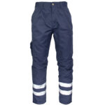 Pracovné nohavice do pása PROFI EX