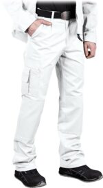 Pracovné nohavice do pása SUPRA