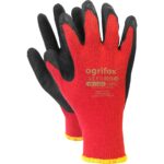 Latexové rukavice NICK OX RED Latexové rukavice NICK OX RED